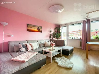 Prodej bytu 4+kk 97 m² Jíchova, Praha - Černý Most