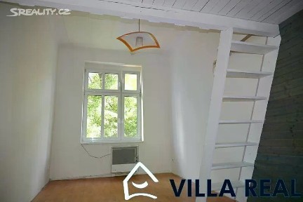 Praha, Praha 4, Michle, Ohradní