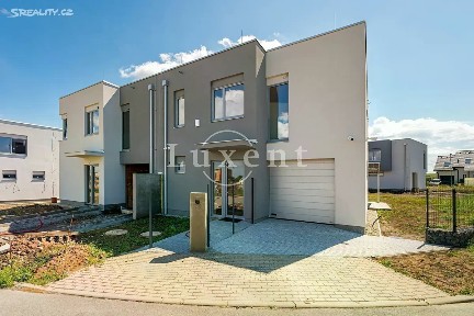 Prodej rodinného domu 174 m², pozemek 551 m² Cenomanská, Chýně