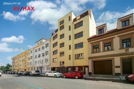 Praha, Praha 5, Smíchov, Na Neklance, 9