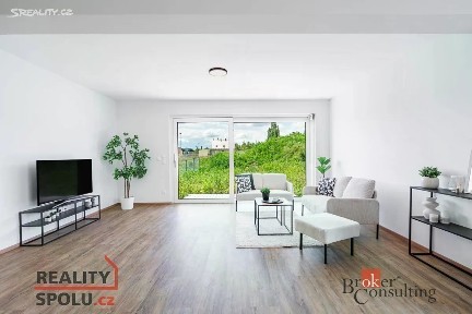 Prodej rodinného domu 119 m², pozemek 348 m² Pechlátova, Kladno - Dubí