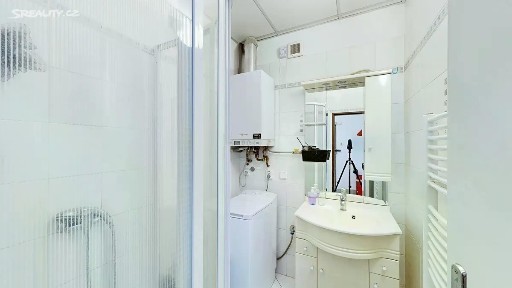 Prodej bytu 3+kk 63 m² Branická, Praha - Braník