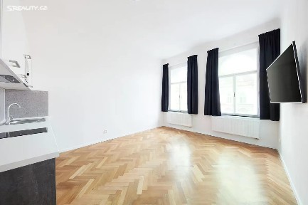 Praha, Praha 2, Nové Město, Žitná