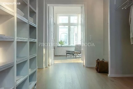 Praha, Praha 1, Staré Město, Benediktská