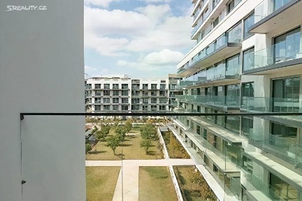 Prodej bytu 3+kk 93 m² Šrámkové, Praha - Žižkov