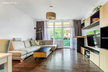 Praha, Praha 10, Strašnice, Dětská