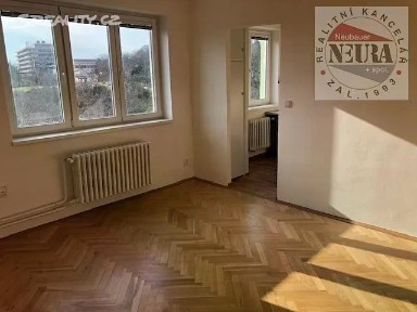 Praha, Praha 10, Vinohrady, Pod Rapidem, 26