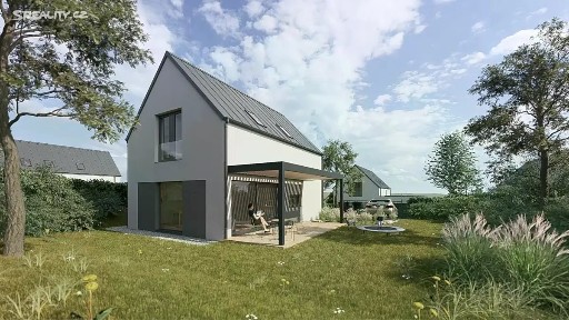 Prodej rodinného domu 102 m², pozemek 800 m² Zruč nad Sázavou