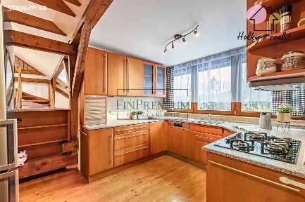 Praha, Praha 4, Krč, Pod Krčským lesem, 42