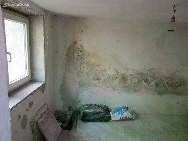 Prodej rodinného domu 26 m², pozemek 180 m² V Chaloupkách, Brandýsek - Olšany