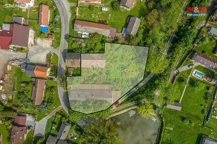 Prodej rodinného domu 300 m², pozemek 2458 m² Bělá pod Bezdězem - Březinka