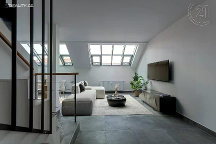 Praha, Praha 2, Nové Město, Legerova, 27