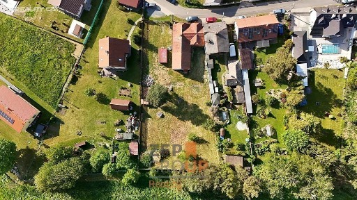 Prodej rodinného domu 274 m², pozemek 1155 m² Nechvalická, Sedlec-Prčice - Sedlec
