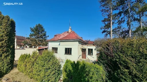Prodej rodinného domu 102 m², pozemek 903 m² V habřinách, Černošice