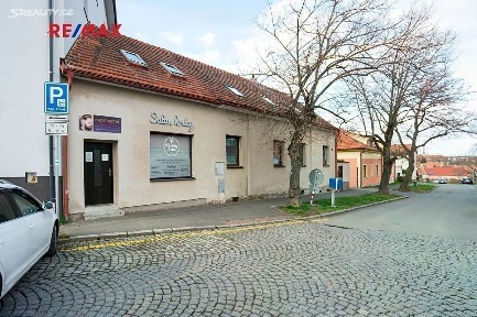 Prodej rodinného domu 150 m², pozemek 220 m² Antonína Dvořáka, Dobříš