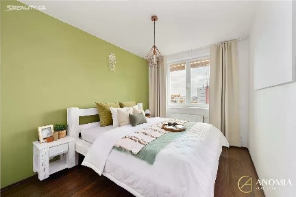 Prodej bytu 3+kk 77 m² Davidovičova, Praha - Kyje