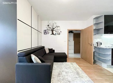 Prodej bytu 2+kk 54 m² Modenská, Praha - Horní Měcholupy