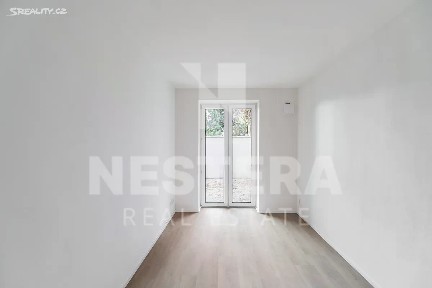 Prodej bytu 2+kk 39 m² Za návsí, Praha - Záběhlice