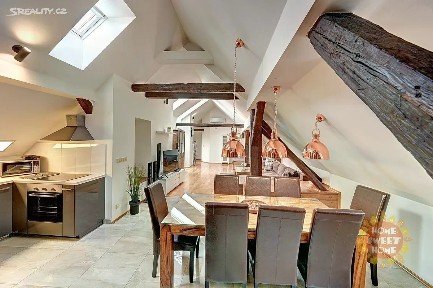 Praha, Praha 1, Staré Město, Michalská, 2