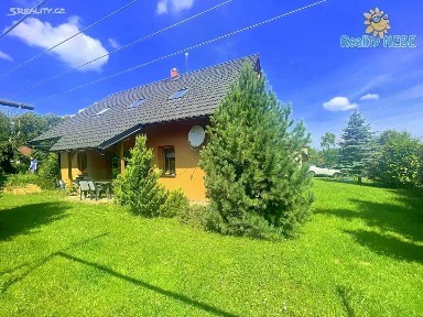 Prodej rodinného domu 151 m², pozemek 1044 m² Sudějov
