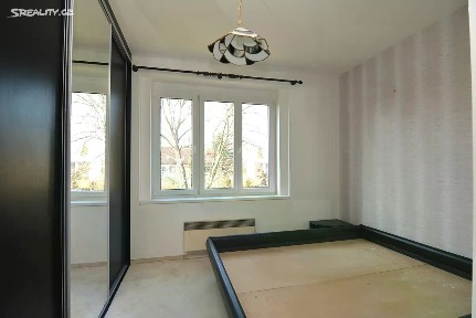 Prodej bytu 3+1 85 m² Březová, Praha - Kobylisy