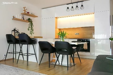 Praha, Praha 4, Nusle, V Horkách