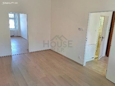 Praha, Praha 7, Holešovice, U Uranie