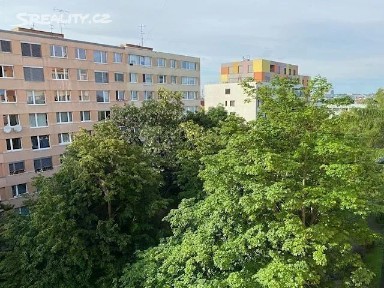 Praha, Praha 4, Michle, Přímětická, 8