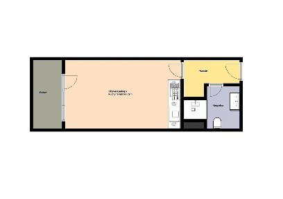 Praha, Praha 10, Horní Měcholupy, Hornoměcholupská, 145