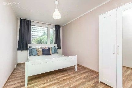 Praha, Praha 5, Stodůlky, Janského