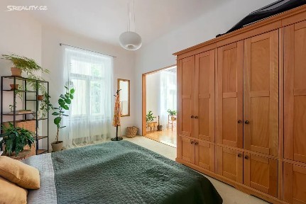 Praha, Praha 10, Vršovice, Slovinská, 23