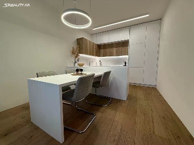 Prodej bytu 2+kk 58 m² U Hostivařského nádraží, Praha