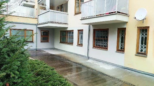 Prodej bytu 3+kk 92 m² Hošťálkova, Praha - Břevnov