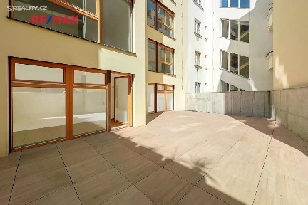 Prodej bytu 3+kk 80 m² Nad Koulkou, Praha - Smíchov