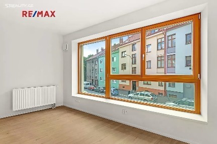 Prodej bytu 3+kk 80 m² Nad Koulkou, Praha - Smíchov