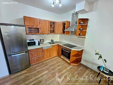 Prodej bytu 2+kk 60 m² Marty Krásové, Praha - Čakovice
