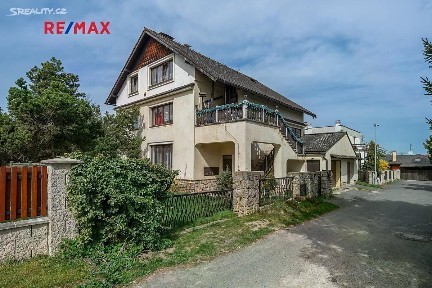 Prodej rodinného domu 143 m², pozemek 980 m² U Pily, Unhošť