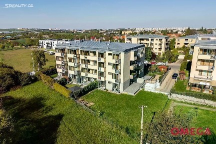 Prodej bytu 3+kk 96 m² Věstonická, Praha - Zličín