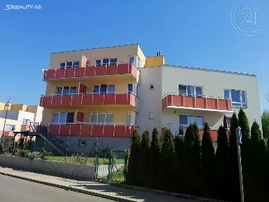 Prodej bytu 1+kk 41 m² Blšanecká, Praha - Uhříněves