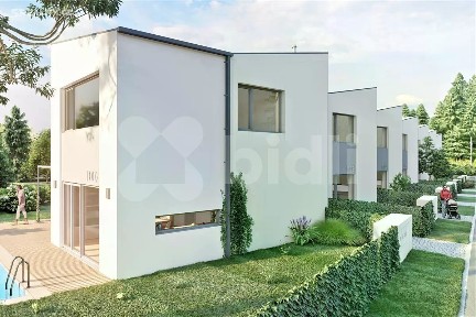 Kladno, Dubí, Budečská