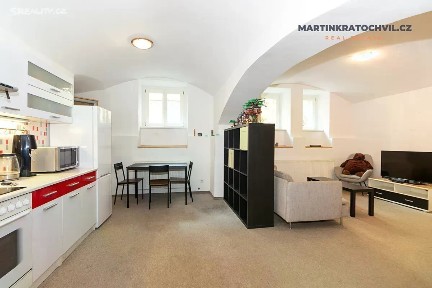 Praha, Praha 8, Karlín, Březinova, 31