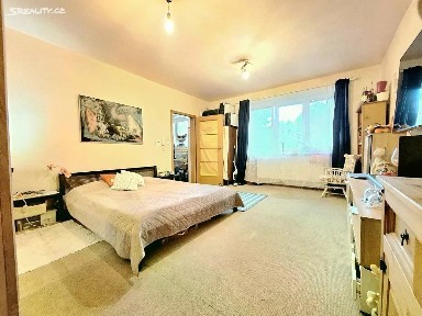 Prodej bytu 2+1 57 m² Na Václavce, Praha - Smíchov