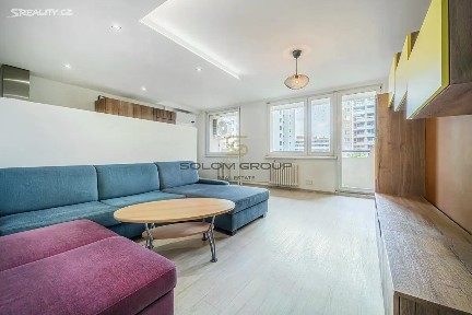 Praha, Praha 5, Hlubočepy, Werichova, 1