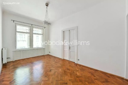 Prodej bytu 2+1 74 m² Bílkova, Praha - Staré Město