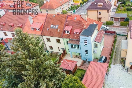 Prodej bytu 4+1 108 m² Jenečská, Praha - Liboc