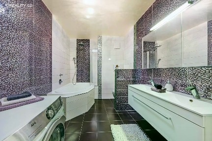 Prodej bytu 3+kk 164 m² Hyacintová, Praha - Záběhlice