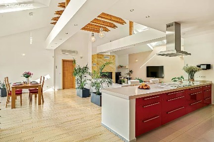 Prodej rodinného domu 342 m², pozemek 1001 m² Severní, Doksy