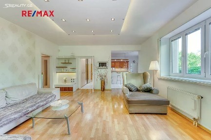 Praha, Praha 5, Smíchov, Na Hřebenkách, 2a