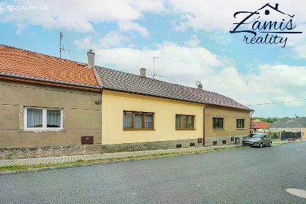 Svinařov, Kladno, Příční