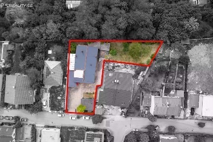 Prodej rodinného domu 199 m², pozemek 1197 m² Partyzánská, Mladá Boleslav - Debř